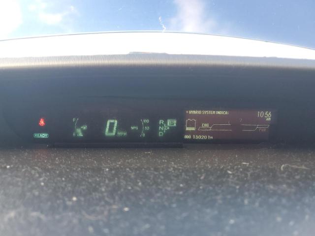 Toyota Prius Image 11