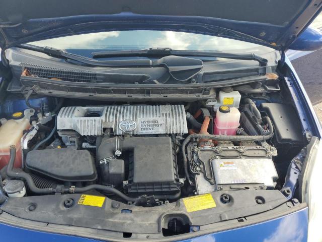Toyota Prius Image 6