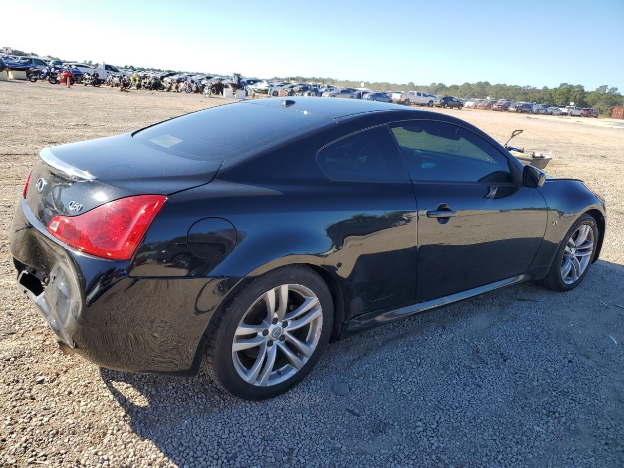 INFINITI Q60 Journey Image 4