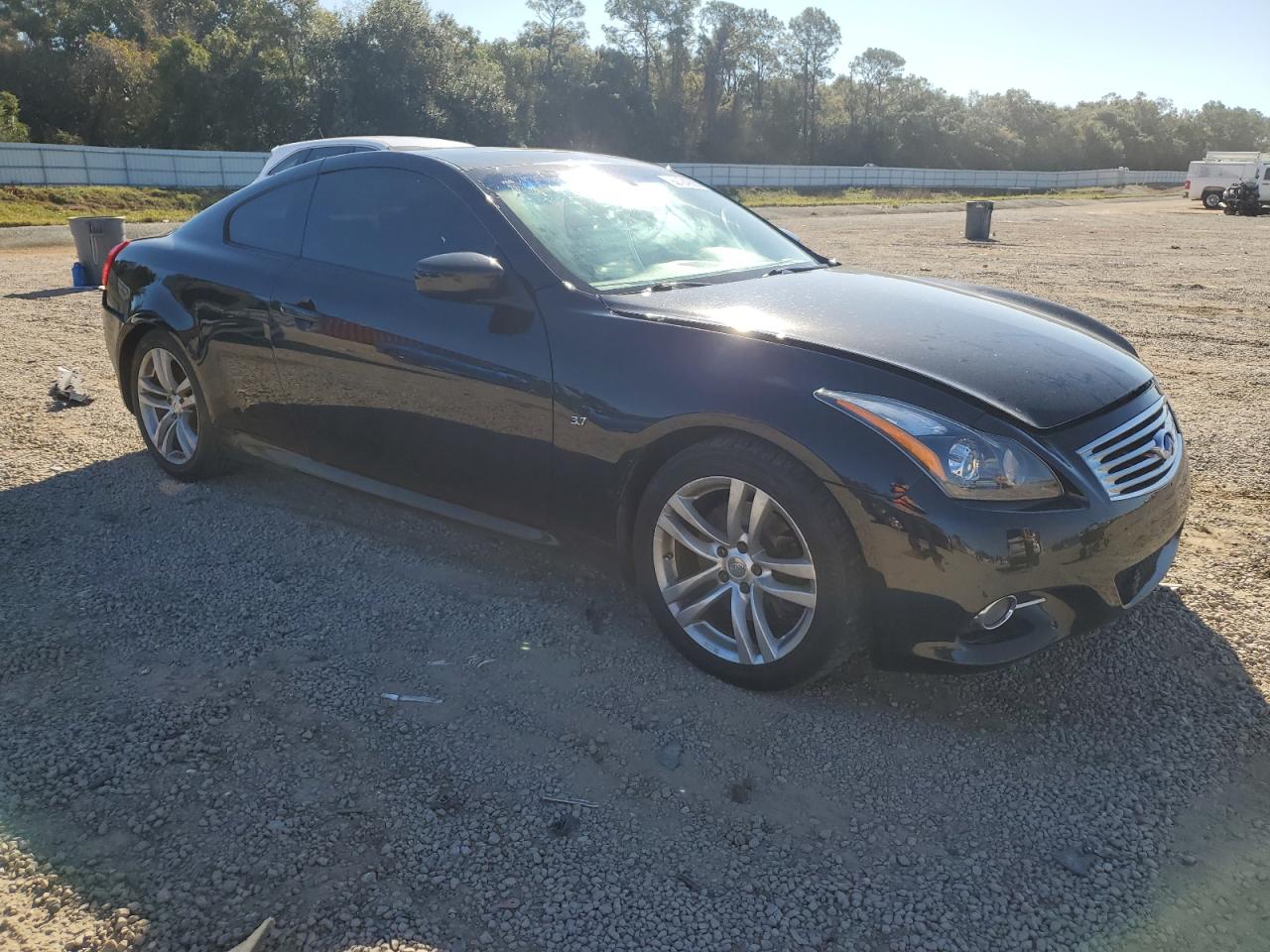 INFINITI Q60 Journey Image 5