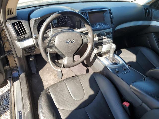 INFINITI Q60 Journey Image 10