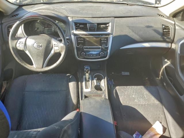 Nissan Altima 2.5 Image 7
