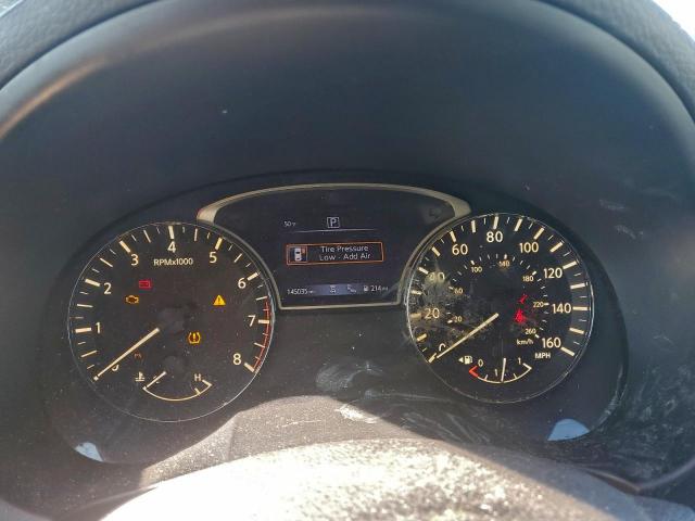 Nissan Altima 2.5 Image 12