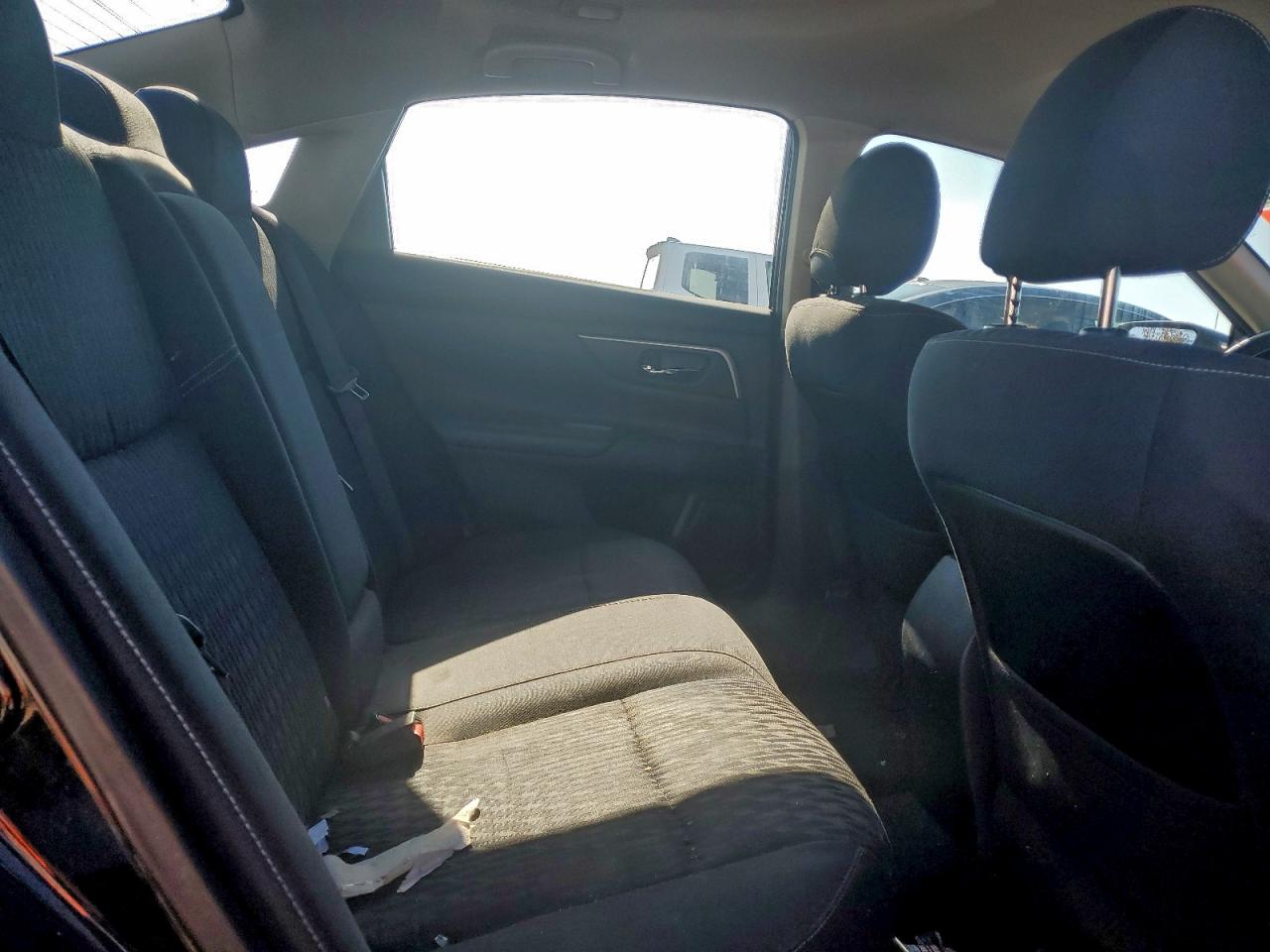 Nissan Altima 2.5 Image 9