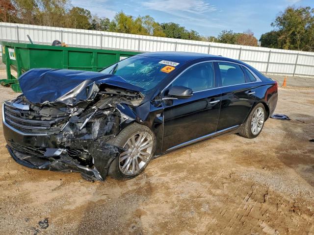  Salvage Cadillac XTS
