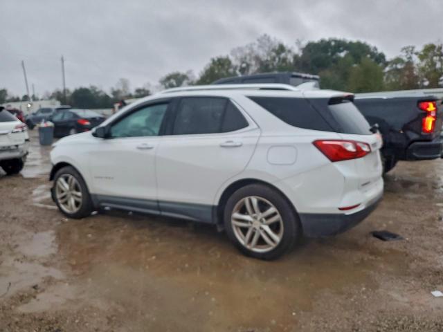 Chevrolet Equinox Premier Image 2