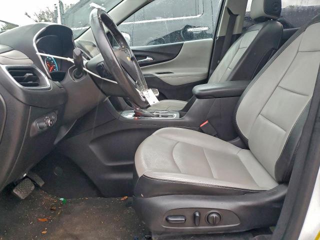 Chevrolet Equinox Premier Image 14