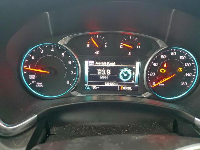 Chevrolet Equinox Premier Image 5