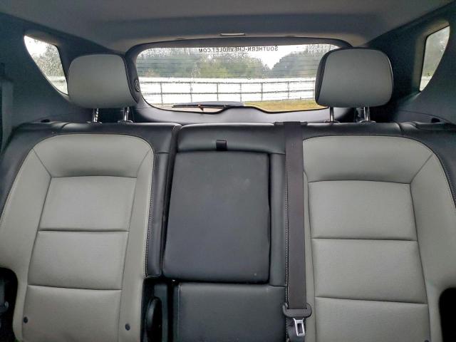 Chevrolet Equinox Premier Image 6