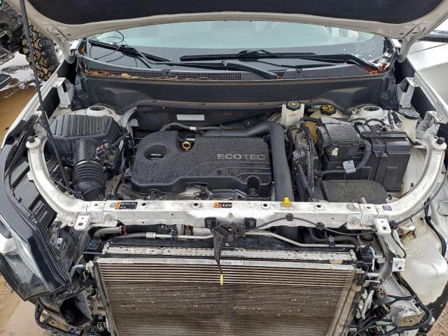 Chevrolet Equinox Premier Image 7