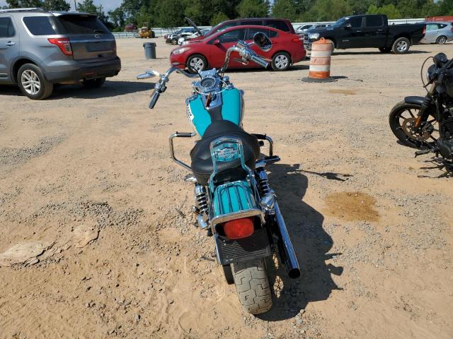 Harley-Davidson Fx Image 8