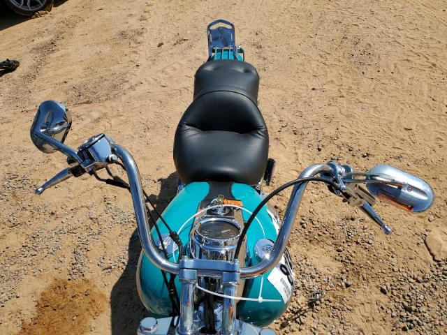 Harley-Davidson Fx Image 9