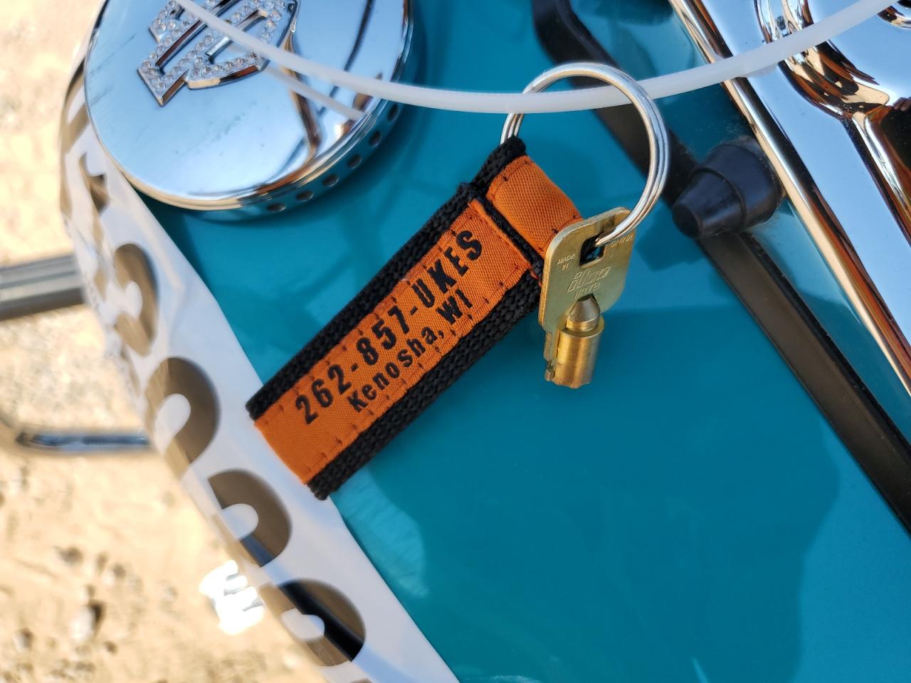 Harley-Davidson Fx Image 5