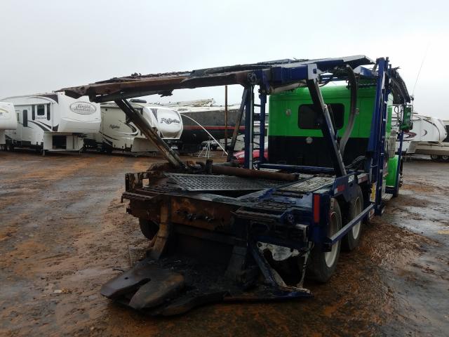 Peterbilt 388 Image 8