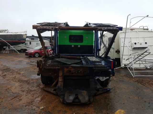 Peterbilt 388 Image 6