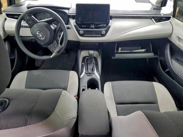 Toyota Corolla Le Image 3