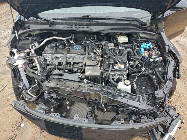 Toyota Corolla Le Image 11