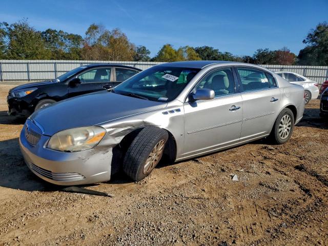  Salvage Buick Lucerne
