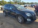 Chevrolet Equinox Lt Image 4