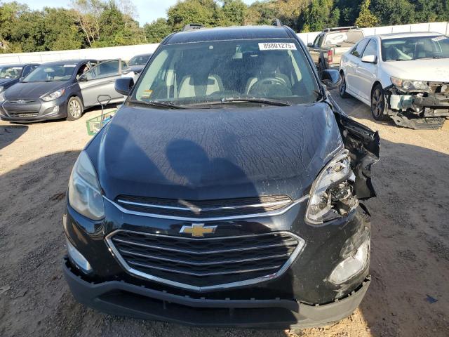 Chevrolet Equinox Lt Image 9