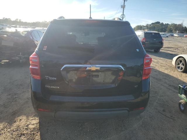 Chevrolet Equinox Lt Image 10