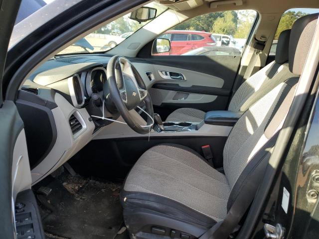 Chevrolet Equinox Lt Image 12