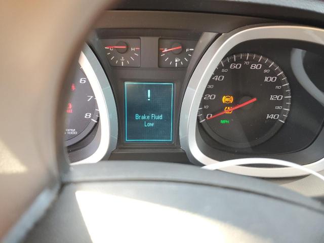 Chevrolet Equinox Lt Image 7