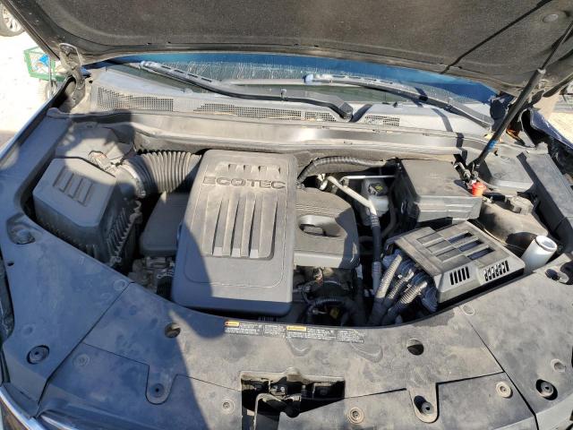 Chevrolet Equinox Lt Image 6