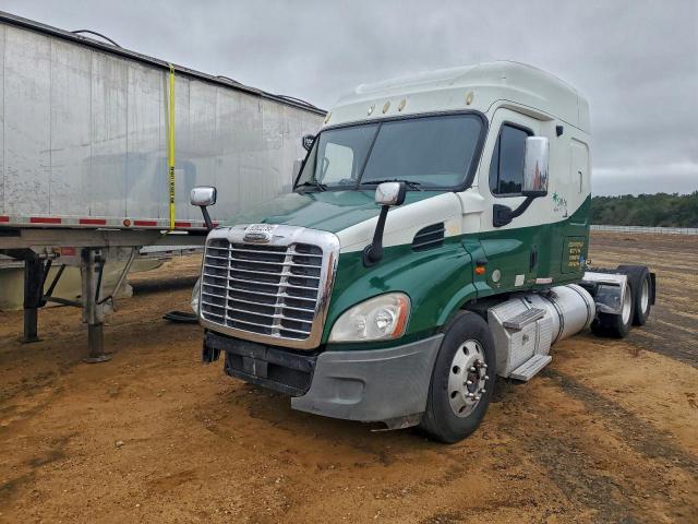 Freightliner Cascadia Image 7