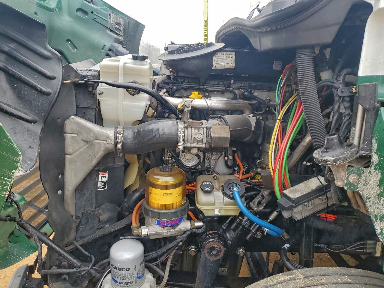 Freightliner Cascadia Image 3