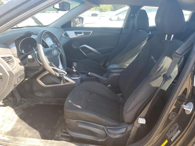 Hyundai VELOSTER Image 6