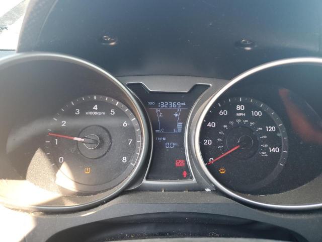 Hyundai VELOSTER Image 9