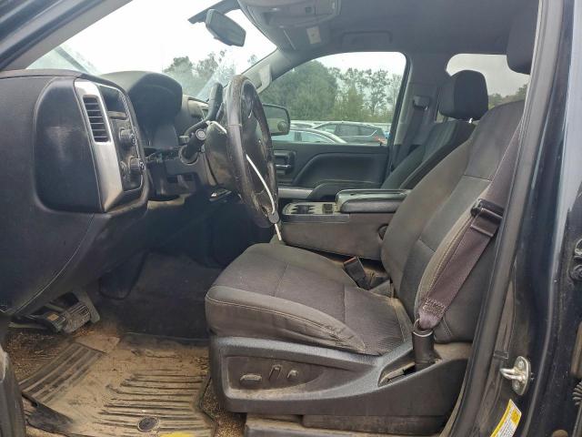 Chevrolet Silverado K1500 Lt K1500 Lt Image 8