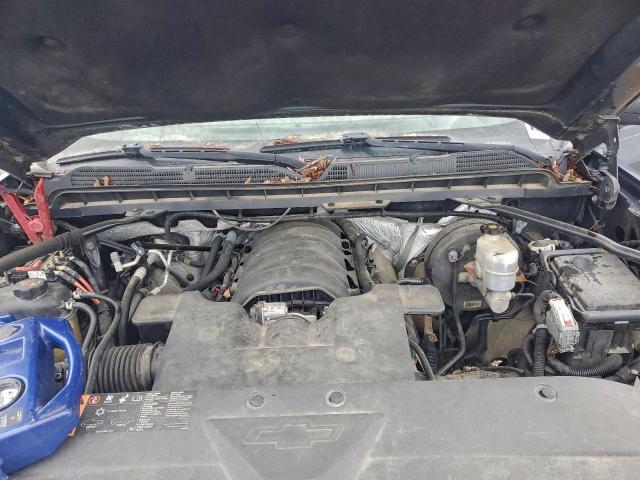 Chevrolet Silverado K1500 Lt K1500 Lt Image 9