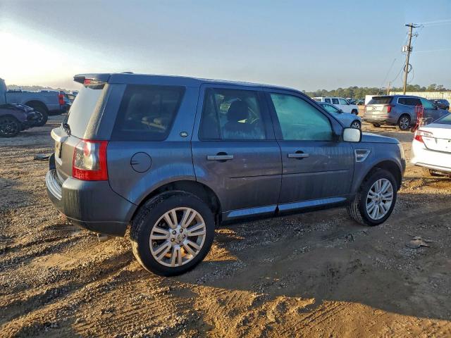Land Rover LR2 Hse Image 3