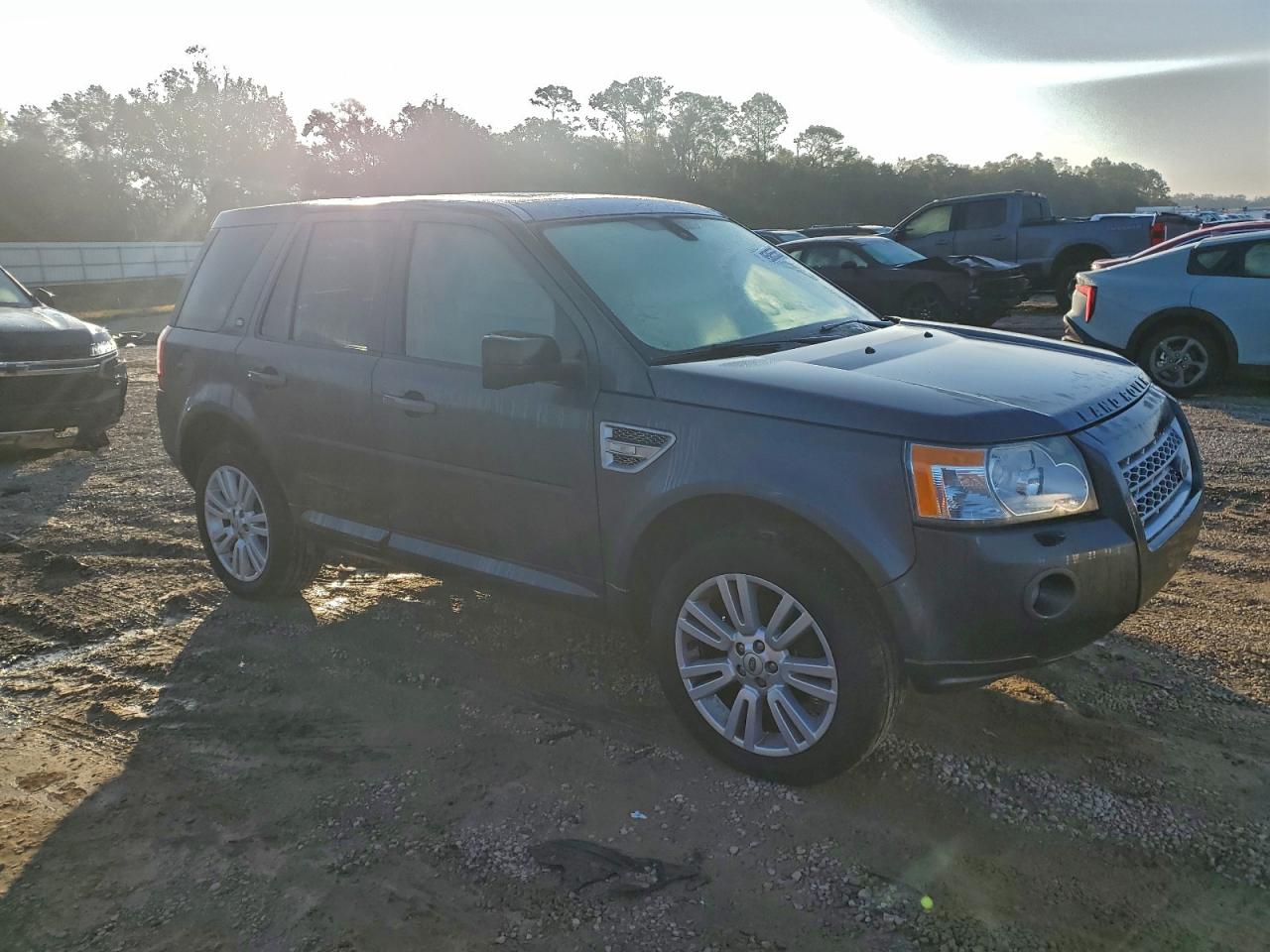 Land Rover LR2 Hse Image 6