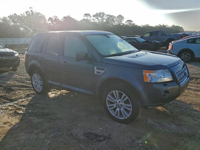 Land Rover LR2 Hse Image 6