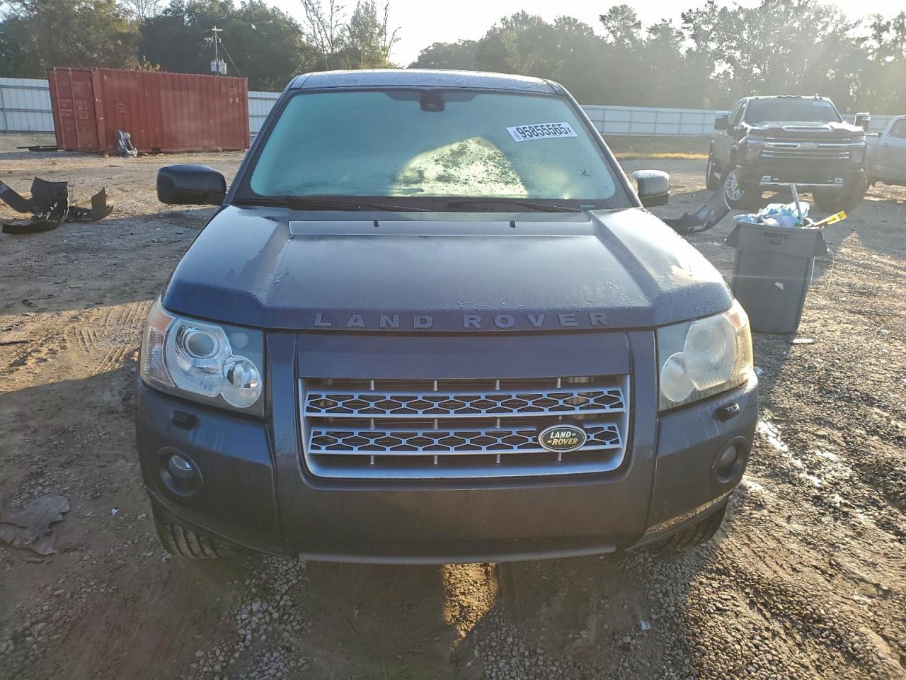 Land Rover LR2 Hse Image 12