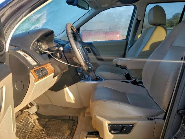 Land Rover LR2 Hse Image 4