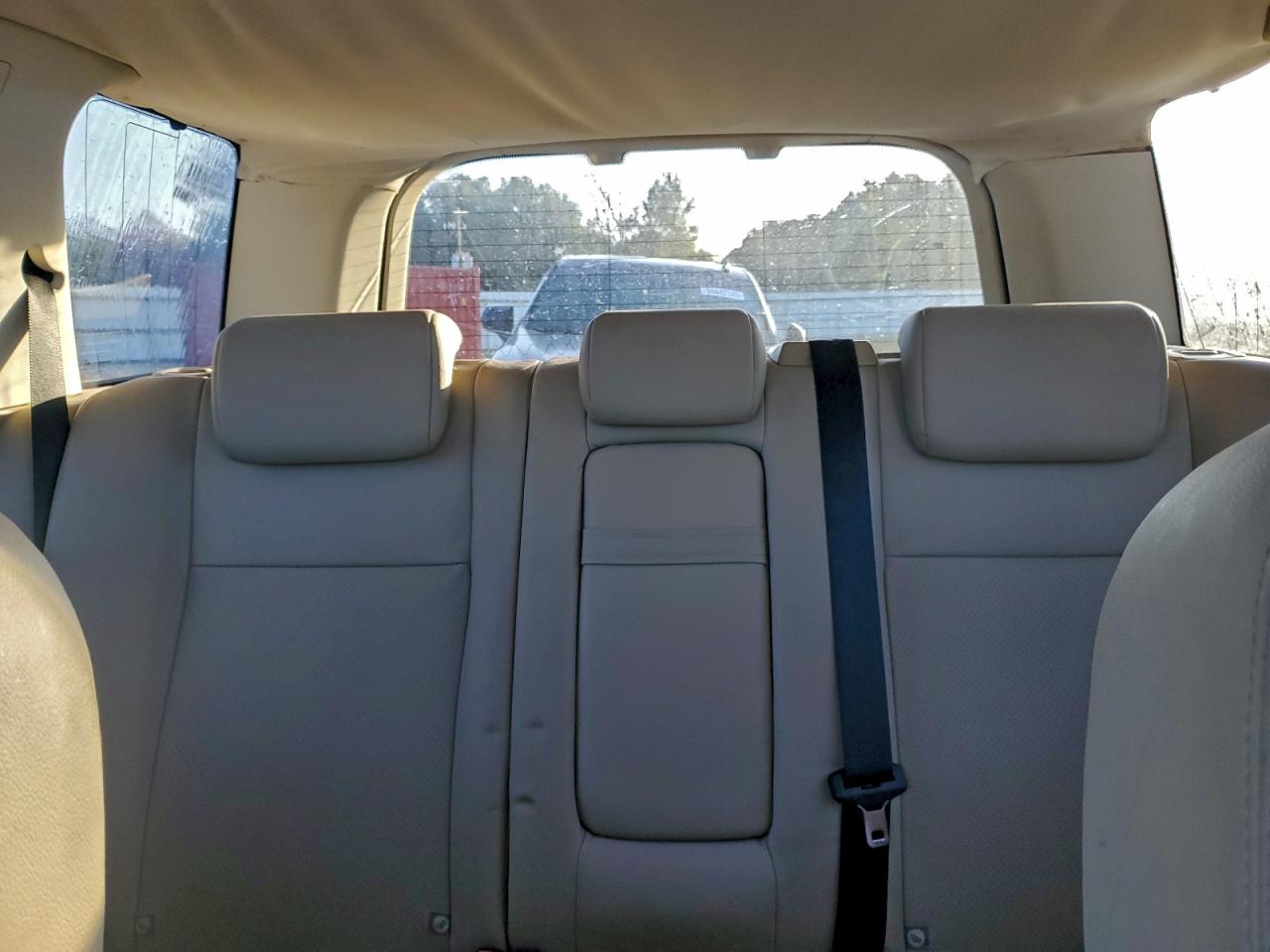 Land Rover LR2 Hse Image 11