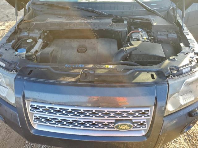 Land Rover LR2 Hse Image 9