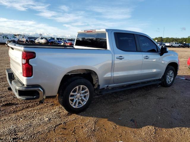 Chevrolet Silverado C1500 Lt Image 7