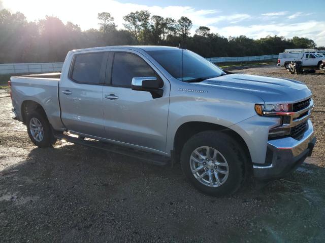 Chevrolet Silverado C1500 Lt Image 9