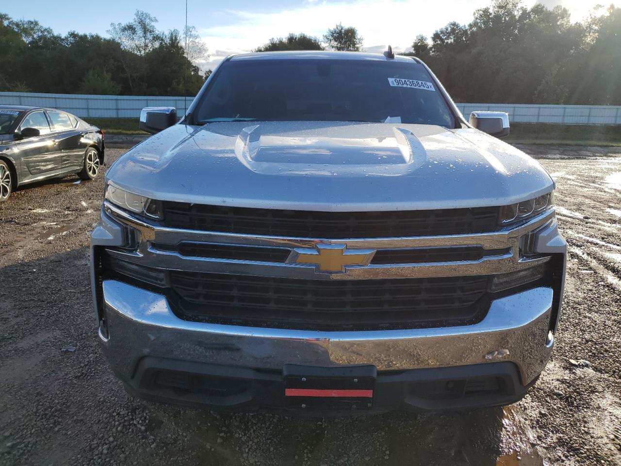 Chevrolet Silverado C1500 Lt Image 2