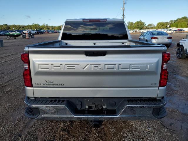 Chevrolet Silverado C1500 Lt Image 10