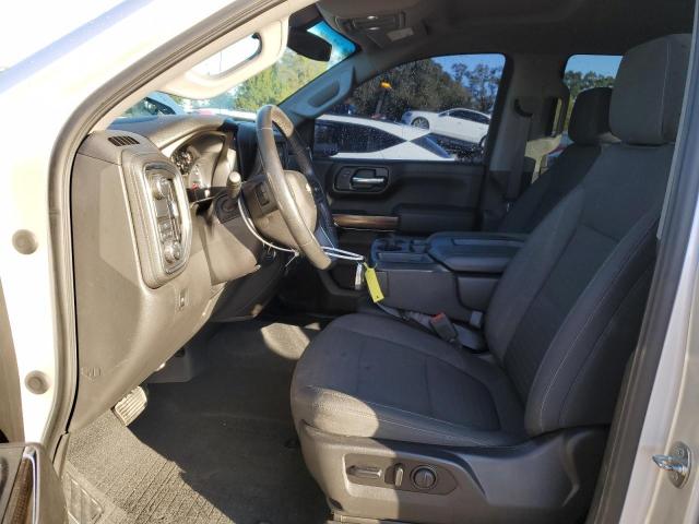 Chevrolet Silverado C1500 Lt Image 12