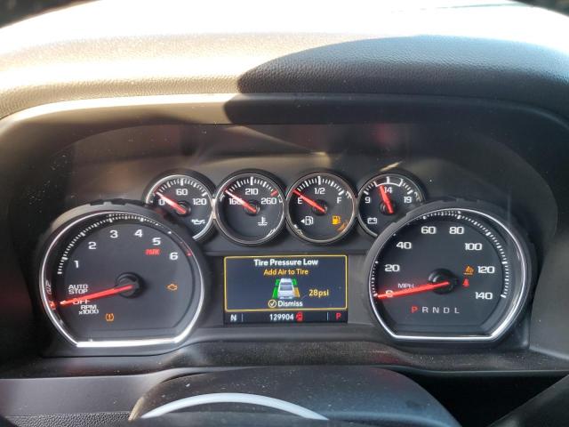 Chevrolet Silverado C1500 Lt Image 3