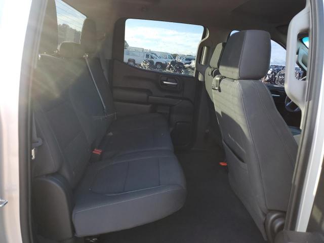 Chevrolet Silverado C1500 Lt Image 4