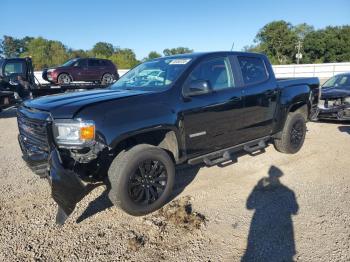  Salvage GMC Canyon