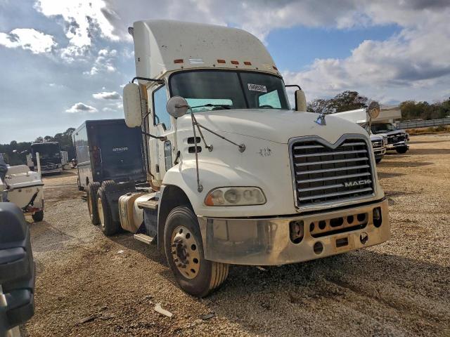  Salvage Mack Cxu613